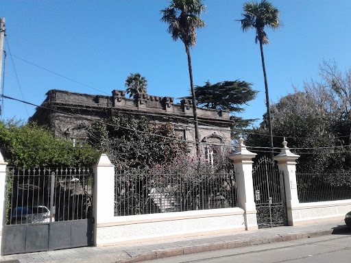 Quinta del Carmelo