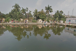 AVJM Girl School Lake image