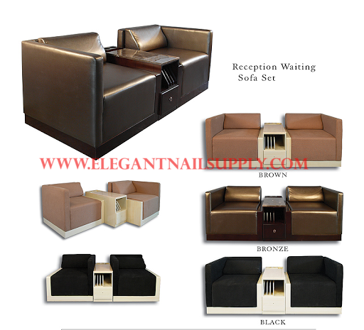 Beauty Supply Store «Elegant Nail Supply & Beauty Supply», reviews and photos, 10800 Reading Rd Suite E, Cincinnati, OH 45241, USA