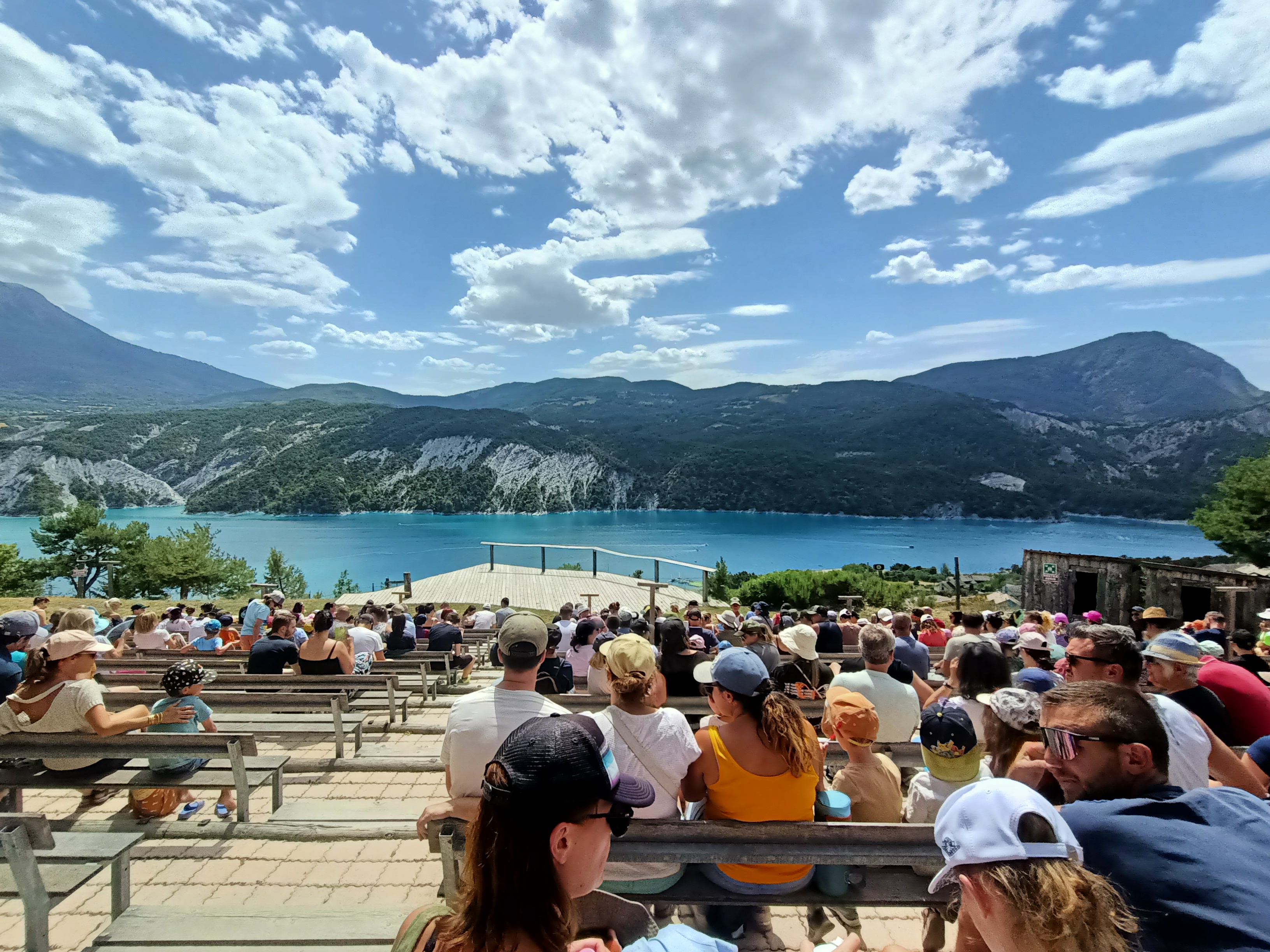 Photo n° 5 de l'avis de Brice.n fait le 18/08/2023 à 07:39