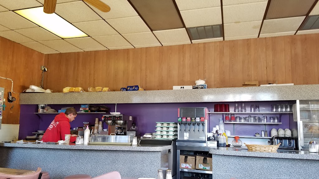 Constantino's Restaurant 08401