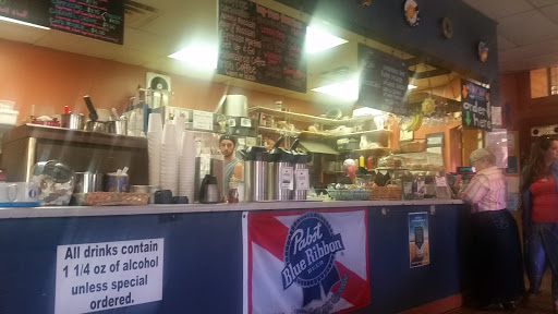 Restaurant or Cafe «Eclipse Coffee & Books», reviews and photos, 1032 Main St, Montevallo, AL 35115, USA