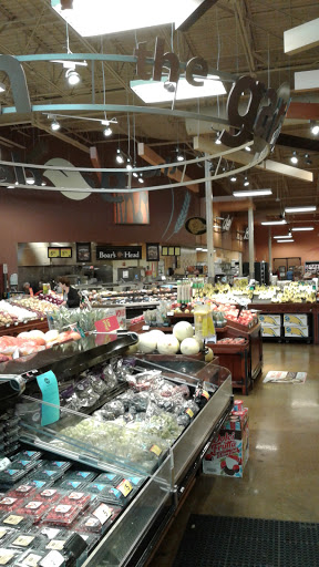 Grocery Store «Kroger», reviews and photos, 845 Nashville Hwy, Columbia, TN 38401, USA