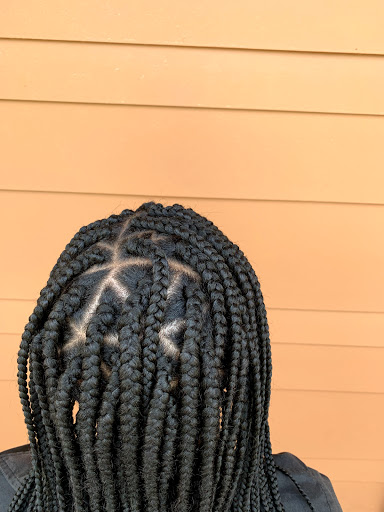 Beauty Salon «Braids of Beauty Salons Lawrenceville», reviews and photos, 4850 Sugarloaf Pkwy #609, Lawrenceville, GA 30044, USA