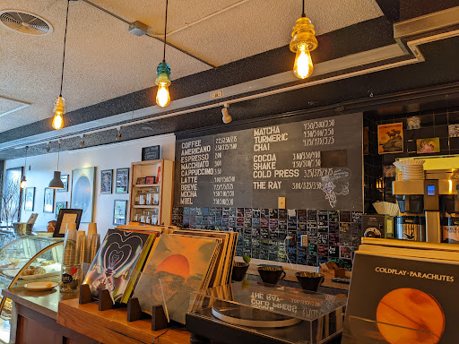 Amity Coffee