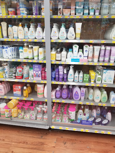 Department Store «Walmart Supercenter», reviews and photos, 10355 Trinity Pkwy, Stockton, CA 95219, USA