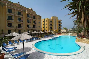 Porto Azzurro Aparthotel, Malta image