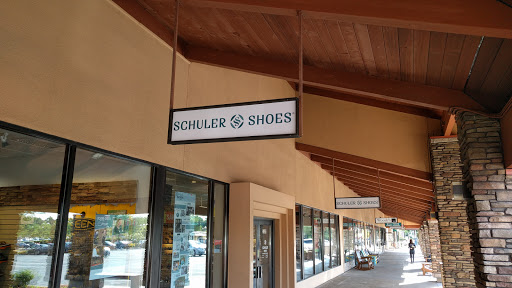 Shoe Store «Schuler Shoes: Saint Louis Park», reviews and photos, 5201 Excelsior Blvd, St Louis Park, MN 55416, USA