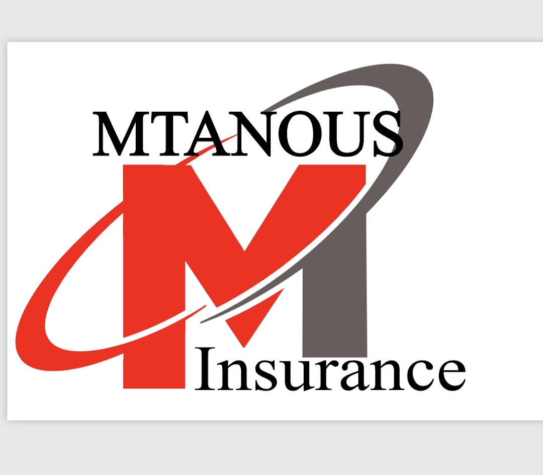Mtanous Insurance Agency