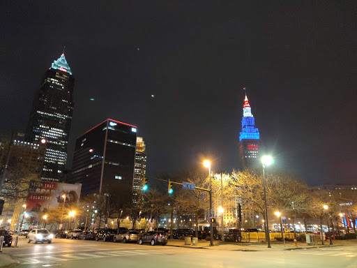 Liquor Store «Downtown Liquor», reviews and photos, 1303 W 6th St, Cleveland, OH 44113, USA