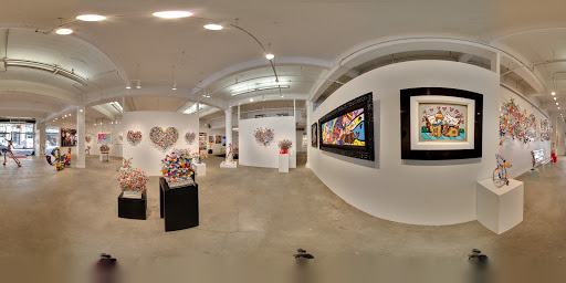 Art Gallery «Eden Fine Art», reviews and photos, 437 Madison Ave, New York, NY 10022, USA
