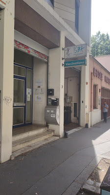 ISBA Santé Prévention à Lyon