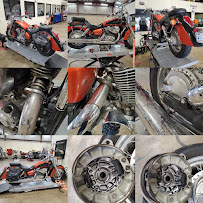 Pro Street Cycles RVA - Photo 8 - Car repair in North Chesterfield, VA, Richmond