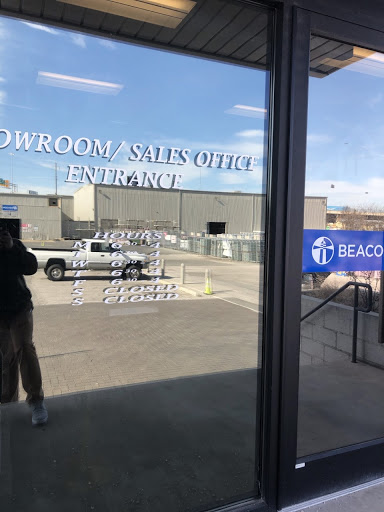 Allied Building Products, 501 N North Point Rd, Baltimore, MD 21237, USA, 