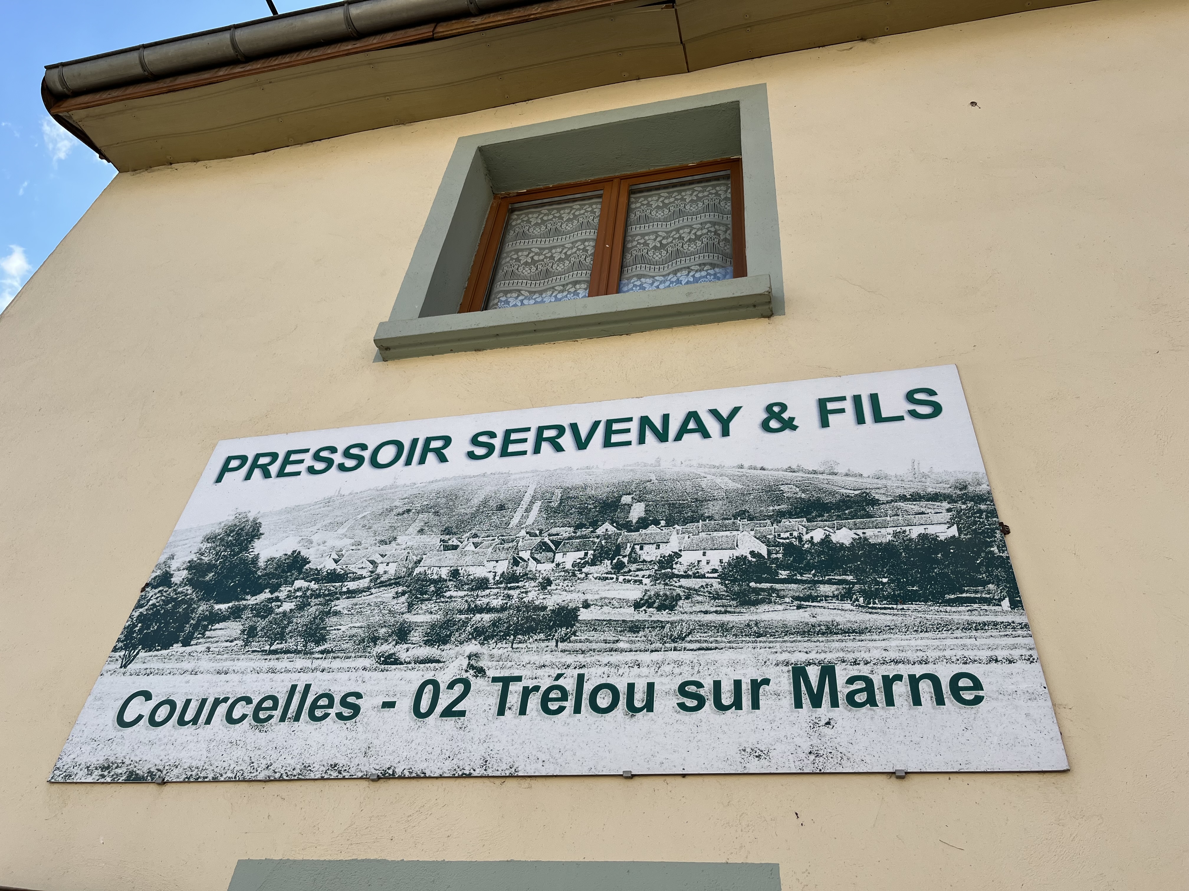 Photo n° 1 de l'avis de Isabelle.u fait le 18/09/2023 à 16:54