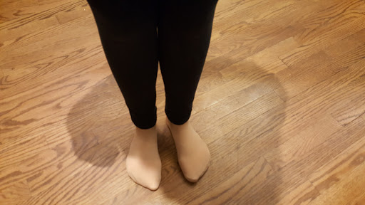 Boutique «Allegro Dance Boutique», reviews and photos, 104 S Cook St, Barrington, IL 60010, USA