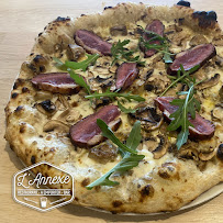 Photos du propriétaire du Restaurant L'Annexe Pizzas Burgers Rhumerie Migné-Auxances à Migné-Auxances - n°18