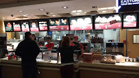 Atmosphère du Restauration rapide McDonald's à Nancy - n°9