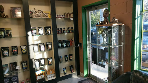 Coffee Store «Coffee Shop of Horrors», reviews and photos, 16937 Lakeside Dr, Montverde, FL 34756, USA