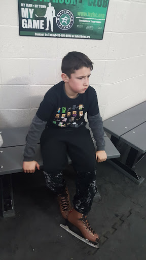 Golf Course «Mount Pleasant Golf Course», reviews and photos, 6001 Hillen Rd, Baltimore, MD 21239, USA