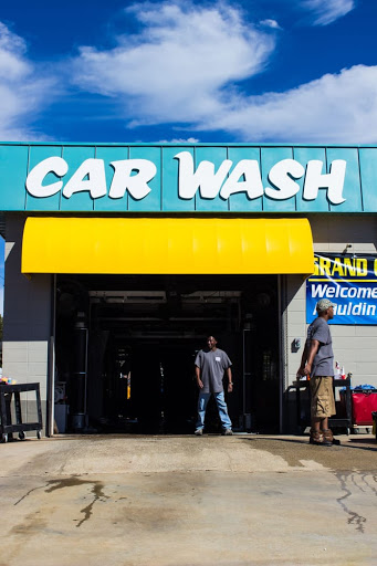 Premier Express Car Wash & Lube en Easley