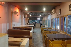 Indian cafe & Restaurant image