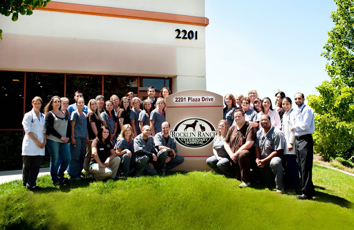 2201 Plaza Dr, Rocklin, CA 95765, USA