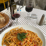 Photo n°2 de l'avis de Paulina.a fait le 10/03/2023 à 17:00 sur le  I Sapori di Parthenope à Naples