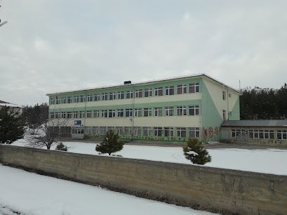 İmkb Cumhuriyet İlköğretim Okulu