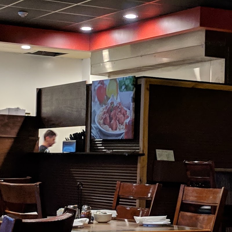 Milano’s Italian Grill