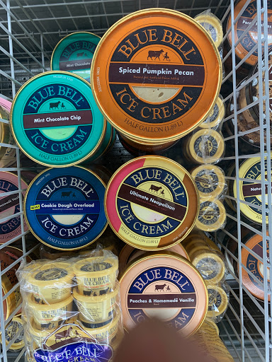 Supermarket «ALDI», reviews and photos, 895 North FM #548, Forney, TX 75126, USA