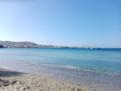 Paralia Finikas'in fotoğrafı geniş ile birlikte