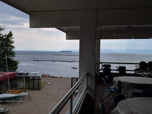 Sailing School «Lake Champlain Community Sailing Center», reviews and photos, 234 Penny Ln, Burlington, VT 05401, USA