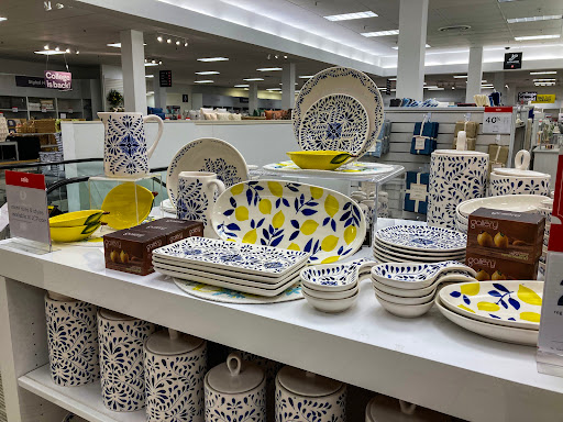 Department Store «JCPenney», reviews and photos, 484 Sun Valley Mall, Concord, CA 94520, USA