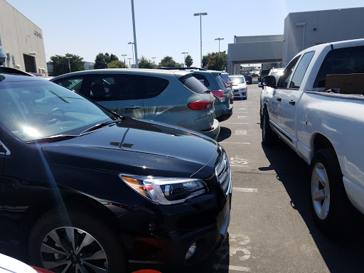 Subaru Dealer «Elk Grove Subaru», reviews and photos, 8581 Laguna Grove Dr, Elk Grove, CA 95757, USA