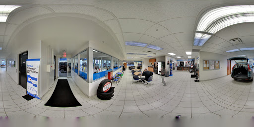 Used Car Dealer «Suburban Honda», reviews and photos, 25100 Haggerty Rd, Farmington Hills, MI 48335, USA