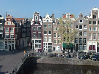 Sonnenberg Canal Apartments Amsterdam