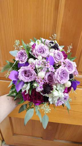 Florist «Chris-Dian Florist», reviews and photos, 279 Broadway, Newburgh, NY 12550, USA