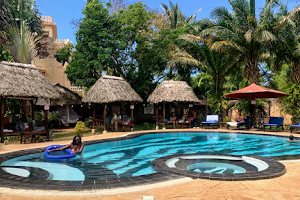 Diani Backpackers image