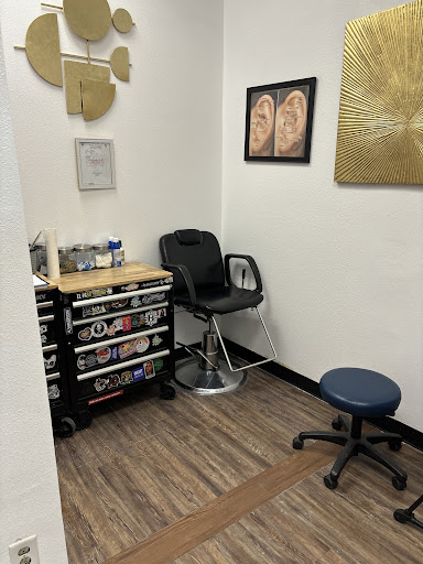 Explore music tattoo ideas, creative tattoo ideas in El Paso, available at The Hive Collective