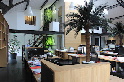 Atelier d'Architecture RIVAT à Saint-Étienne