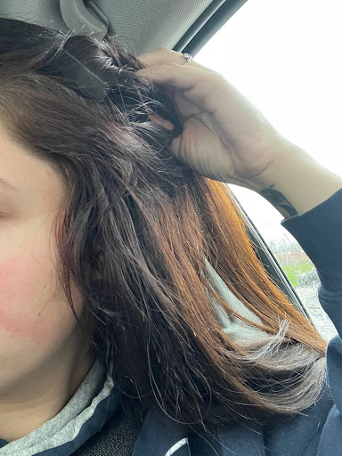 Hair Salon «Great Clips», reviews and photos, 220 Chippewa Town Center, Beaver Falls, PA 15010, USA