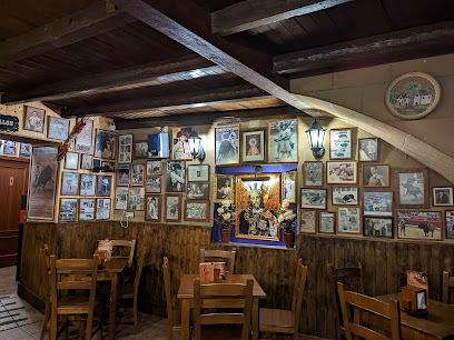 Bar Montes - C. Cervantes, 8, 23700 Linares, Jaén, Spain