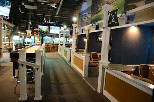 Indoor Golf Course «Indoor Golf Links of America», reviews and photos, 16356 104th Ave, Orland Park, IL 60467, USA