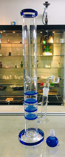 Tobacco Shop «Elevated Smoke Shop», reviews and photos, 830 W Southern Ave #6, Mesa, AZ 85210, USA