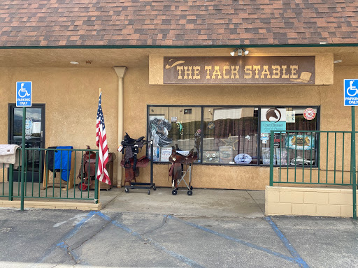 The Tack Stable