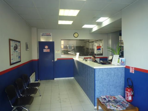 Auto Securite Kennedy