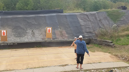 Tri State Gun & Archery Club