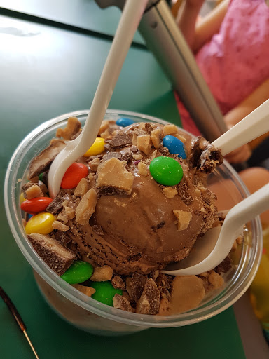 Ice Cream Shop «Thomas Sweet», reviews and photos, 3214 P St NW, Washington, DC 20007, USA