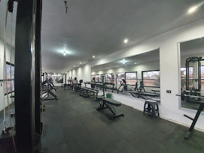 capital gym - Mina 155, Centro de Sabinas Hidalgo, 65200 Sabinas Hidalgo, N.L., Mexico